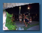 Polynesian Dance Show